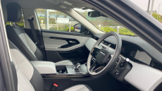 Land Rover Range Rover Evoque 2.0 D200 Dynamic HSE 5dr Auto Diesel Hatchback